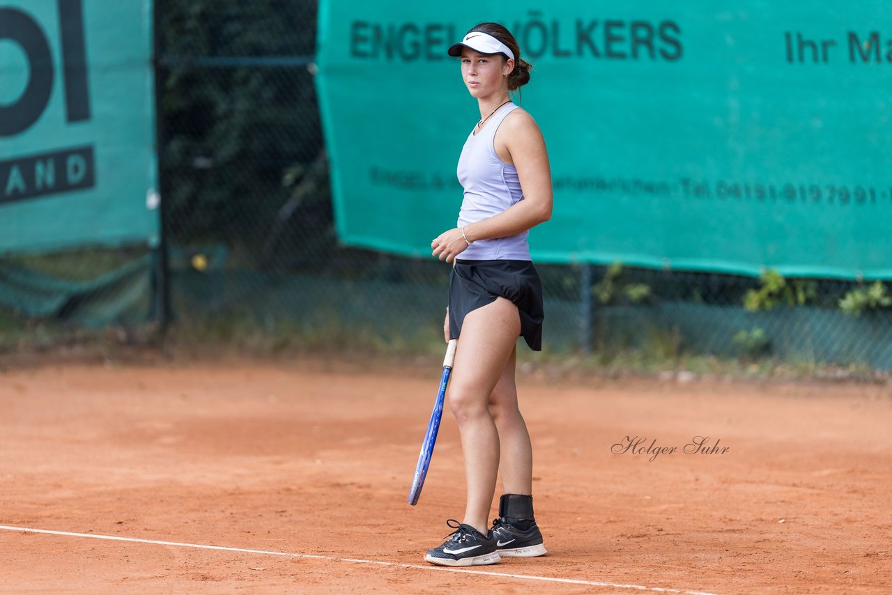 Polina Skliar 130 - ITF Kaltenkirchen